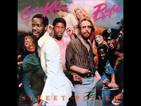 Rufus & Chaka Khan — Rufus & Chaka Khan - Stay