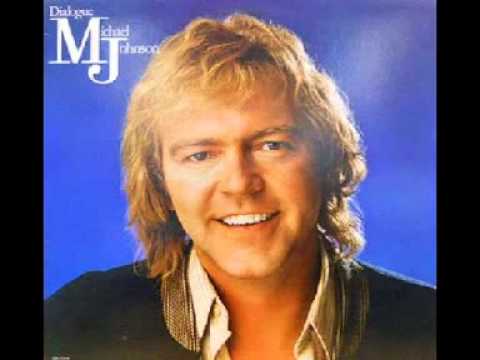 Michael Johnson (5) — Michael Johnson : This Night Won't Last Forever