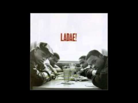 Ladae — Party 2 Nite (Remix)- Ladae ft Chubb Rock [Ladae!] (1996)