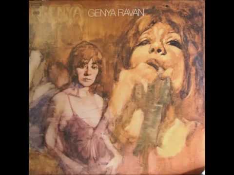 Genya Ravan — A FLG Maurepas upload - Genya Ravan - I Can't Stand It