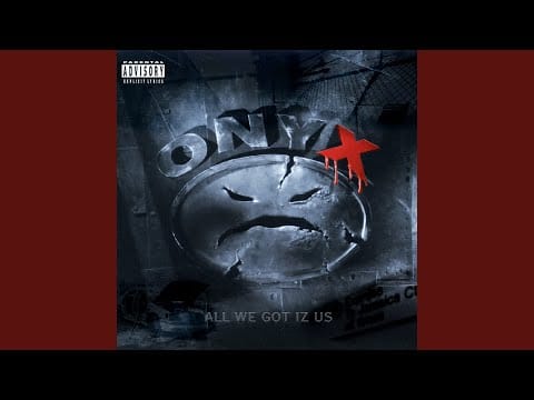 Onyx — 2 Wrongs