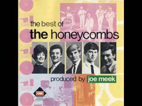 The Honeycombs — The Honeycombs - Something I got to tell you