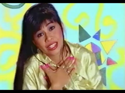 Vanna Vanna — HE LOVES ME music video - Vanna Vanna