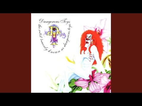 Dangerous Toys — Heard it All