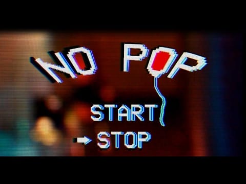 The Martinez Brothers — The Martinez Brothers, Jerome Sydenham, Mathew Jonson feat. Filsonik - No Pop