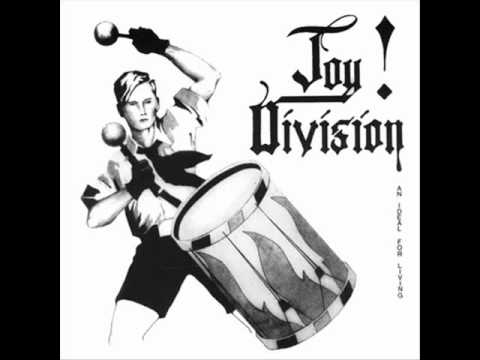 Joy Division — JOY DIVISION ~ No Love Lost