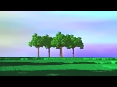 Pantera — Pantera - Planet Caravan (Official Music Video)