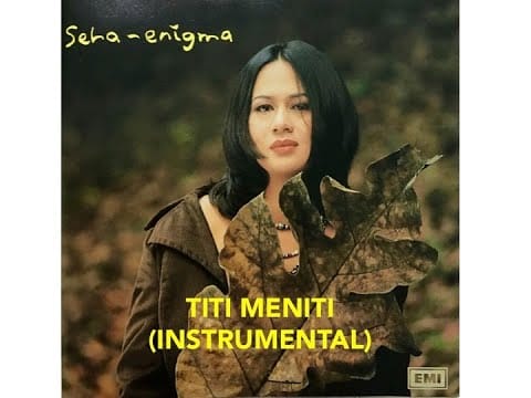 Seha Freedom — Titi Meniti Instrumental (Dari Album Seha Enigma)