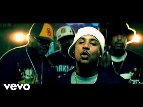 YoungBloodZ — YoungBloodZ - Lean Low ft. Backbone