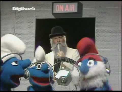 Vader Abraham — Father Abraham  Smurf song