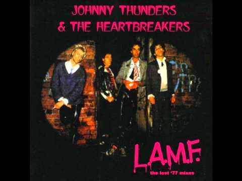 The Heartbreakers (2) — The Heartbreakers - Baby Talk