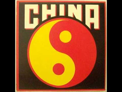 China (32) — China -You Can't Treat Love That Way