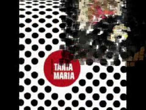 Tania Maria — Tania Maria - Forock