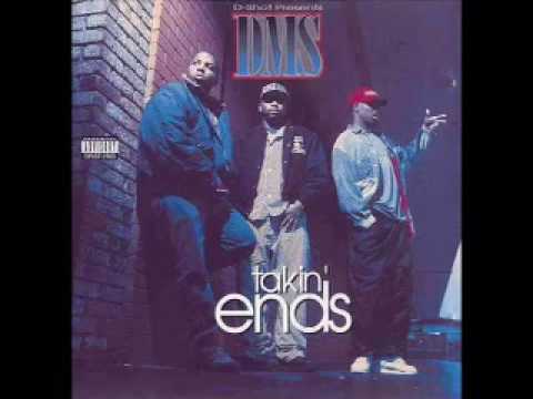 DMS (4) — DMS - My World