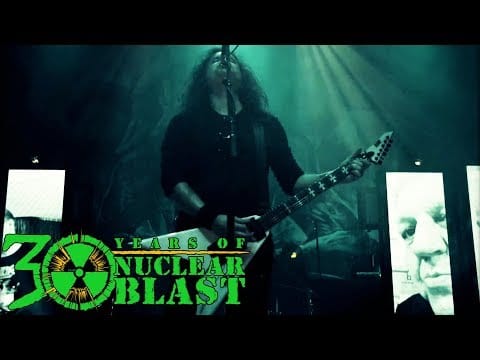 Kreator — KREATOR - Hail To The Hordes (OFFICIAL MUSIC VIDEO)