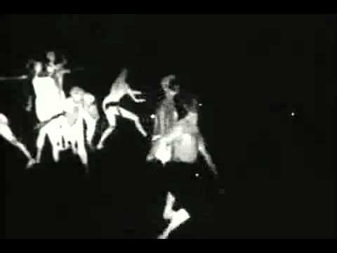 Death And Vanilla — Death And Vanilla - Ghosts In The Machine