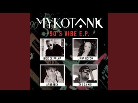 Mykotank — Stammi Vicino (Mykotank Radio Edit)