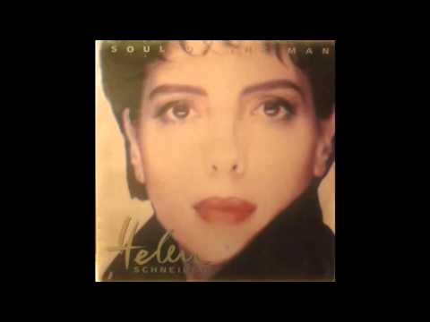 Helen Schneider — Helen Schneider ‎– Soul Of The Man