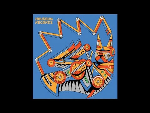 Aiden Francis — Aiden Francis - Elegy