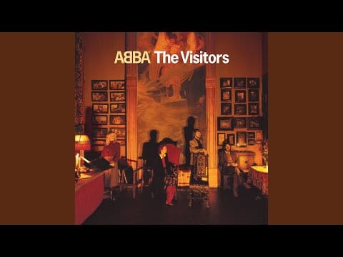 ABBA — Should I Laugh Or Cry