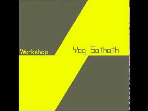 Workshop — Workshop - Sieh Mal An
