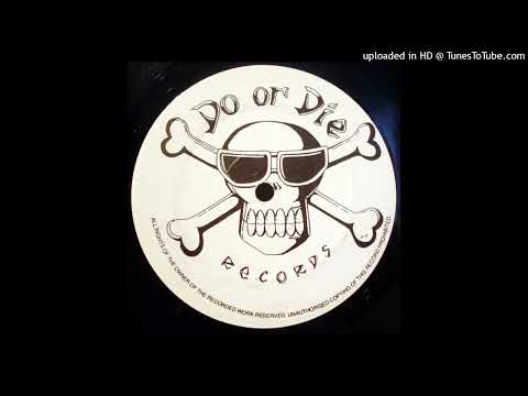 Lennie De Ice — Lenny D Ice An ET - Smackman (1994)