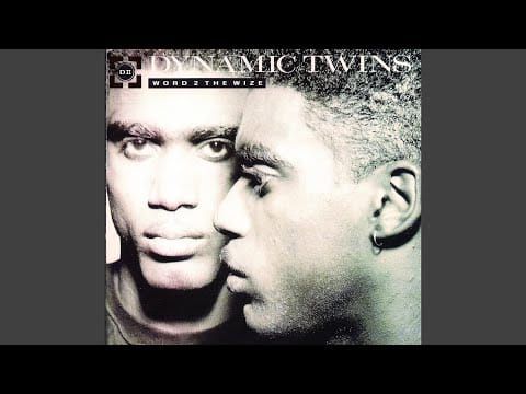 Dynamic Twins — He's All I Need
