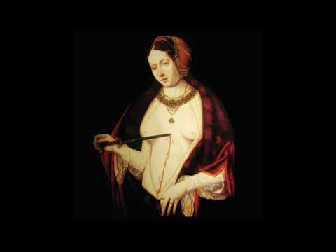 Rick Bishop — Sir Richard Bishop — While My Guitar Violently Bleeds (2007)
