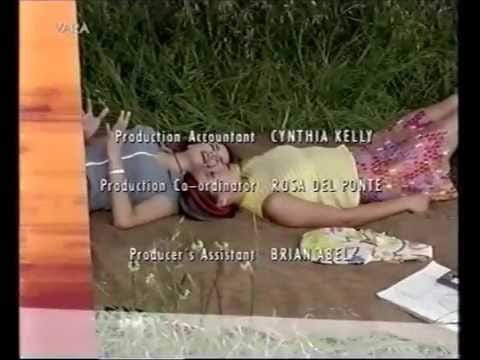 The Hunting Party — Heartbreak High (soundtrack/The Hunting Party - Always Underground)