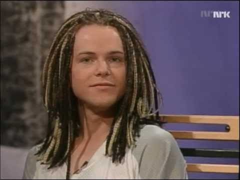 Sway (2) — Sway (Espen Lind) - Lille Lørdag (1995)