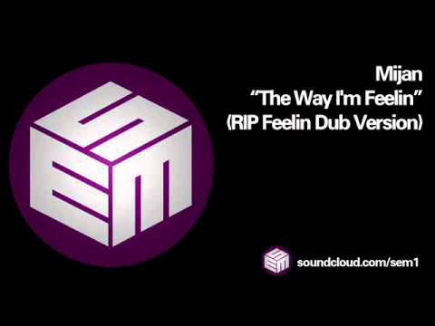 Mijan — Mijan - The Way I'm Feelin (RIP Feelin Dub Version)
