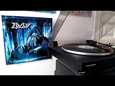 Edguy — EDGUY: Tears Of A Mandrake - (Album: Mandrake - 2001)