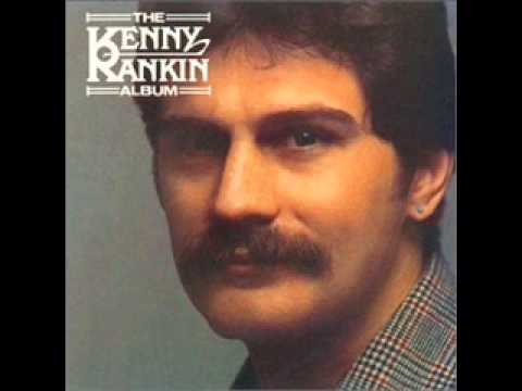 Kenny Rankin — Kenny Rankin  - I Love You