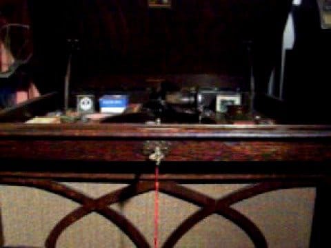 Colonial Club Orchestra — "As Long As I Have You"-COLONIAL CLUB ORCHESTRA