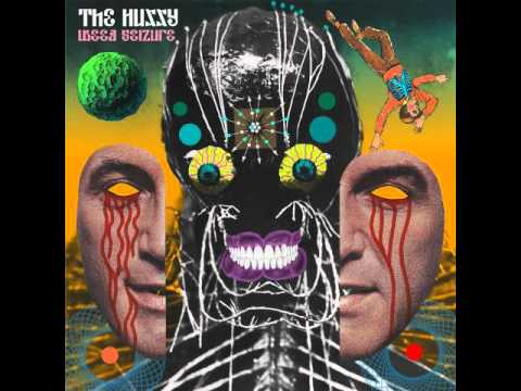 The Hussy — The Hussy - I Don't Really Want To