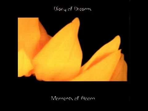 Diary Of Dreams — Diary of Dreams-Moments of Bloom