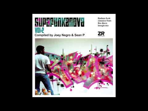 Joey Negro — Magnum Force - Cool Out