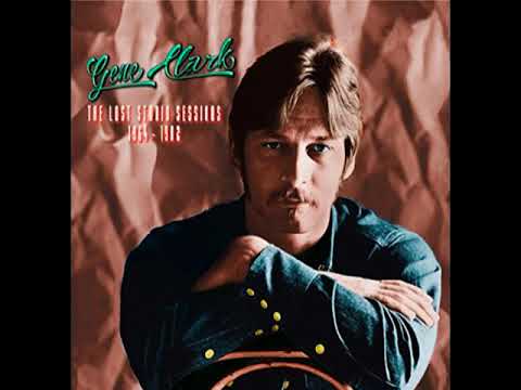 Gene Clark — Still Feeling Blue_Gene Clark