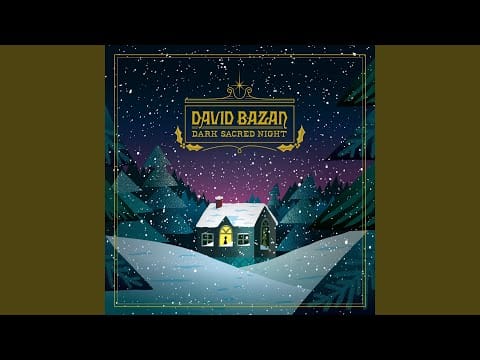 David Bazan — Wish My Kids Were Here