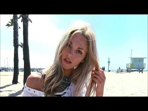 Bruce Channel — California  BRUCE CHANNEL