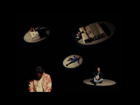 Local Natives — Alpharetta