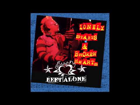 Left Alone — Left Alone - Broke My Heart