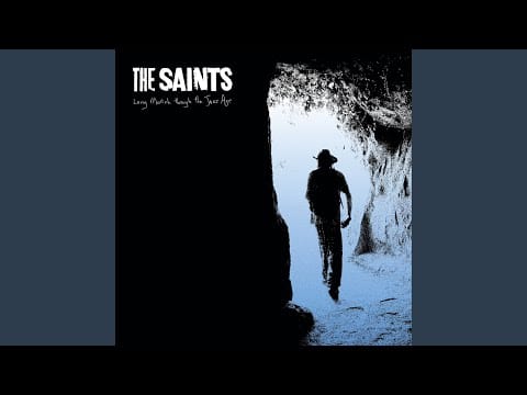 The Saints (2) — Carnivore (Long March Through the Jazz Age)