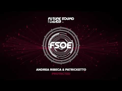 Andrea Ribeca — Andrea Ribeca & Patricketto - Protected