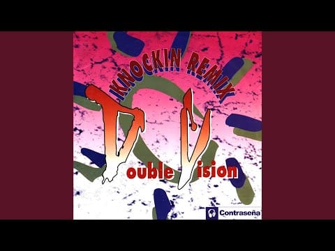 Double Vision — Knockin (Radio Version)