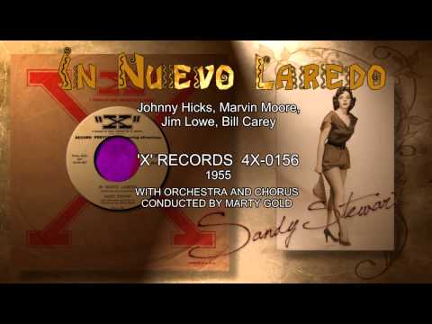 Sandy Stewart (2) — ♫Sandy Stewart♫...In Nuevo Laredo