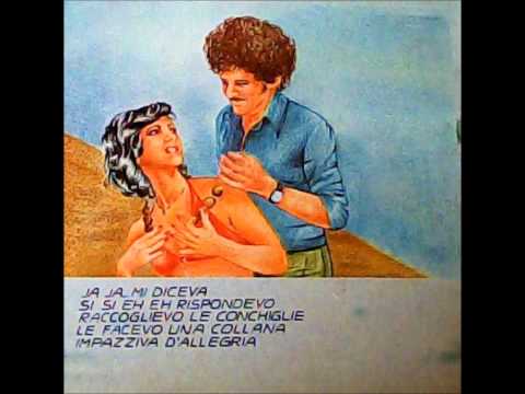 Orchestra Spettacolo Raoul Casadei — Orchestra spettacolo Raoul Casadei - Ja,Ja... Allegria (1977)