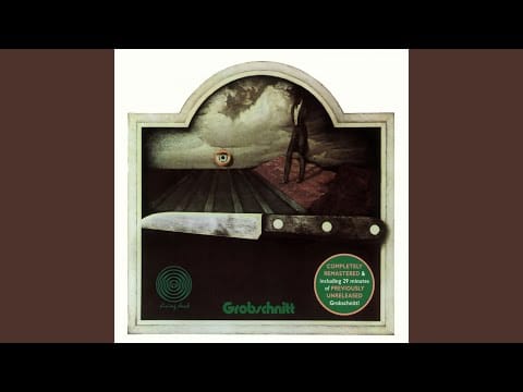 Grobschnitt — Sun Trip
