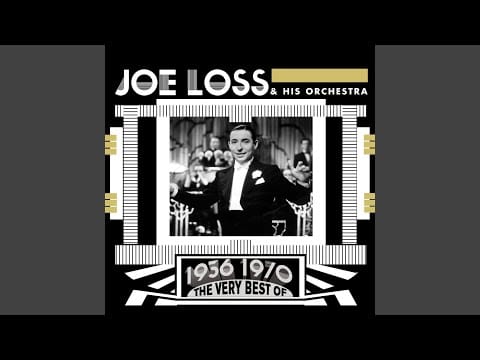 Joe Loss & His Orchestra — Everybody Twist (2007 Remaster)