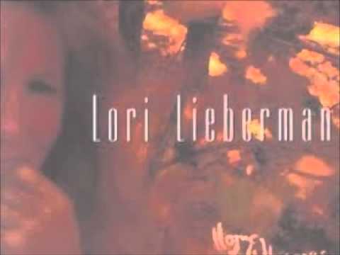 Lori Lieberman — Lori Lieberman - Let The Rain Come Down
